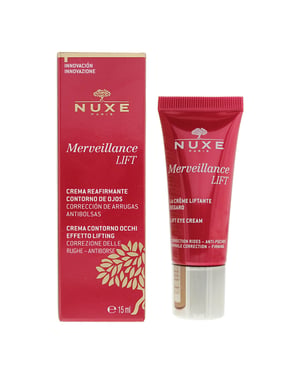 Nuxe Merveillance Lift Eye Cream15 ml.