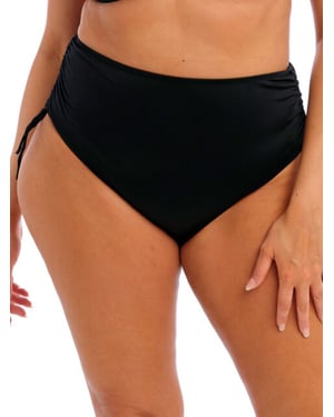 Plain Sailing Adjustable Bikini Brief