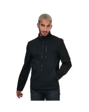Geox Ottaya jack voor heren, zwart