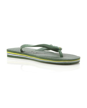 Havaianas Ladies - Classic Flag Flip Flop