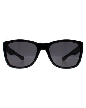 Lacoste Square Unisex Black Grey Gradient L662S