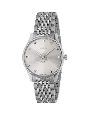 Gucci YA1264153 G-Timeless Ladies Watch