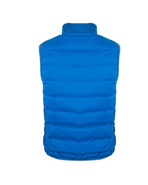 Bikkembergs Vest Two-Side Röd för män