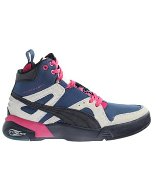Puma Future Slipstream Lite 2 NYL Heren Veelkleurige Trainers