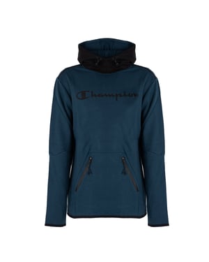 Champion Sweatshirt Svart för män