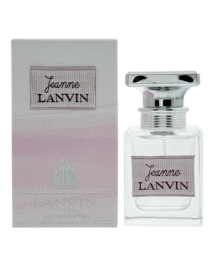 Lanvin Jeanne Eau de Parfum 30ml Spray For Her