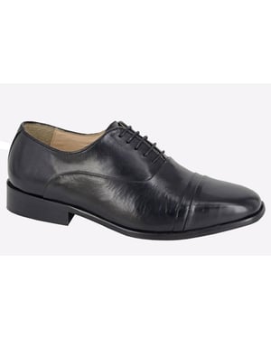 Montecatini Palermo Leather Mens Shoes