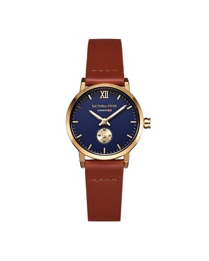 VICTORIA HYDE Watch London Eyes