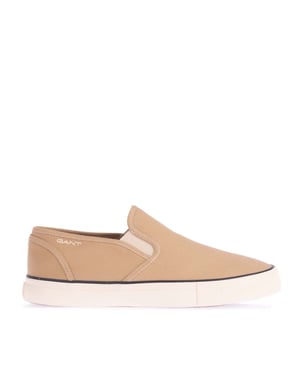 Men's Gant Killox Sneaker in Beige