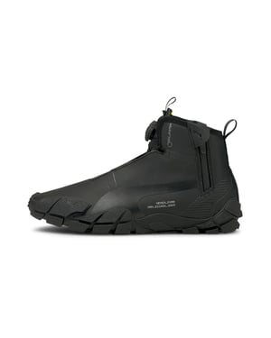PUMA Heren PUMA x NEMEN Centaur Mid Disc Neo Trainers Sportschoenen