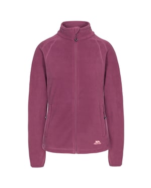 Trespass Dames nonstop fleece vest