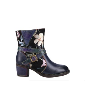 Riva Aisha Womens Biker Boots