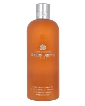 M.Brown Ginger Extract Thickening Shampoo300 ml.