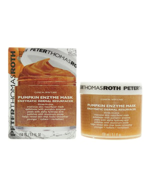 Peter Thomas Roth Peter Thomas Roth Pumpkin Enzyme Mask 150ml