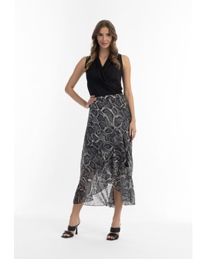 midi rok faina