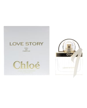 Chloe Love Story Eau de Parfum 30ml Spray