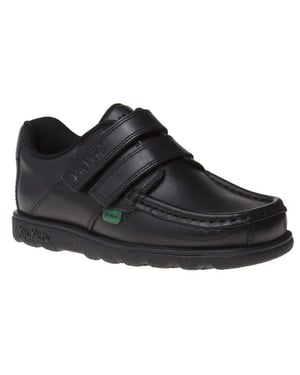 Kickers Fragma Strap Shoes