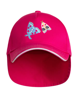 Trespass Cabello II pet voor kinderen (Aardbei)