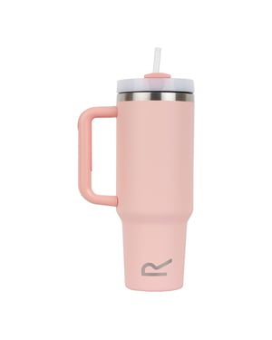 Regatta Thermulate Insulated 1.2L Travel Mug (Peach)