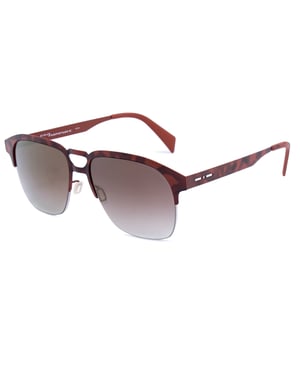 Italia Independent Men's Sunglasses 54/16/145 mm metal