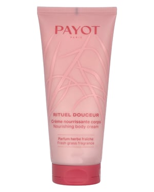 Payot Nourishing Body Cream -Tube 100 ml