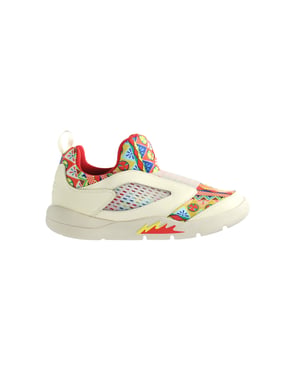 Jordan Air Jordan XXXV CNY PF Mens Multicoloured Trainers