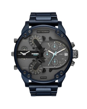 Diesel DZ7414 herenhorloge