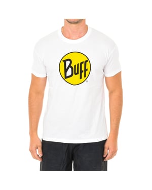 T-shirt met korte mouwen voor buitensporten BF10100 man
