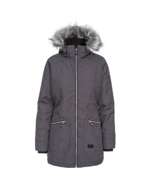 Trespass Womens/Ladies Daybyday Waterproof Jacket