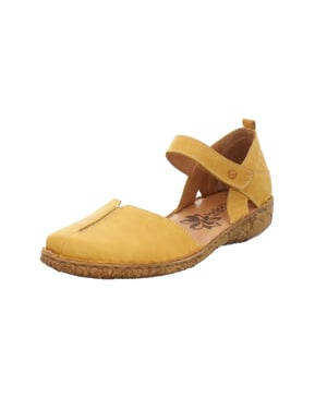 JOSEF SEIBEL Rosalie 42 | Sandaal voor Dames | geel