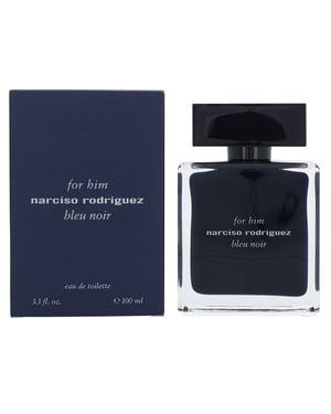 Narciso Rodriguez Bleu Noir For Him Edt Spray 100ml.