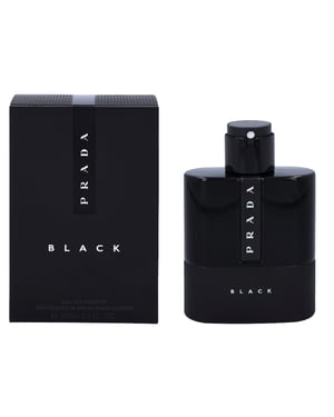 Prada Luna Rossa Black Edp Spray 100 ml
