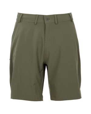 Trespass Heren Grittleton TP75 Korte Broek (Ivy)