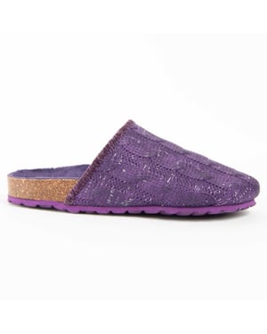 Montevita Toffel Willz2 Lila
