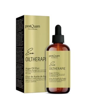 ELIXER ARGAN ECO OILTHERAPIE 100ML