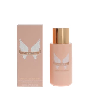 Paco Rabanne Olympea Body Lotion 200 ml