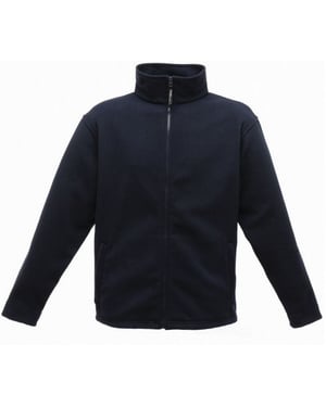 Regatta Mens Thor 350 Fleecejacka med full dragkedja