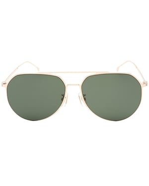 Hugo Boss 1404 0J5G QT Gold Sunglasses