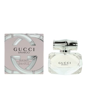 Gucci Bamboo Eau De Parfum 30ml