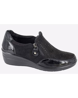 Boulevard Jamila Womens Shoe