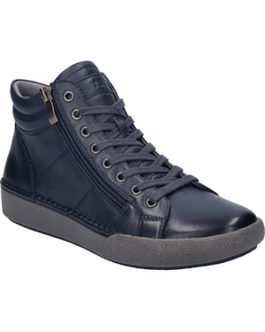 JOSEF SEIBEL Claire 11 | Sneaker voor Dames | blauw