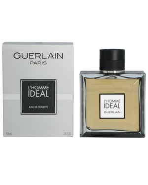 Guerlain L'Homme Ideal Edt Spray 100ml.