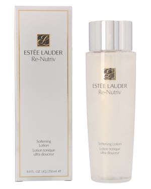 E.Lauder Re-Nutriv Softening Lotion 250ml