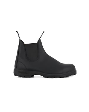 Blundstone #566 zwarte thermische Chelsea-laars