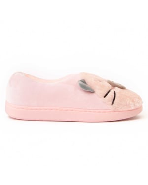 Northome Slippers Calides2 In Pink
