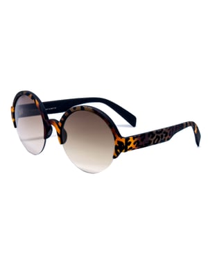 Italia Independent Women's Sunglasses 50/19/140 mm acetate