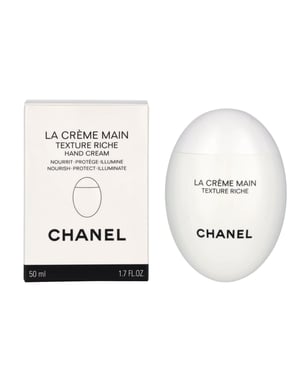 Chanel La Creme Main Texture Riche Hand Cream50 ml.