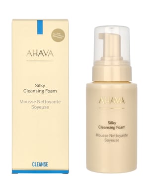Ahava T.T.C. Gentle Facial Cleansing Foam230 ml.