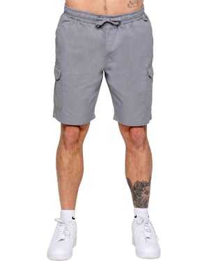 Kruze Heren Cargo Korte Broek