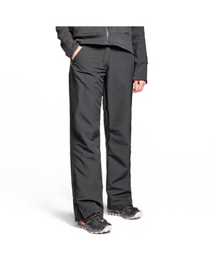 Peter Storm Women's Rapid Softshell Stretch Walking & Hiking Trousers with Built in Belt